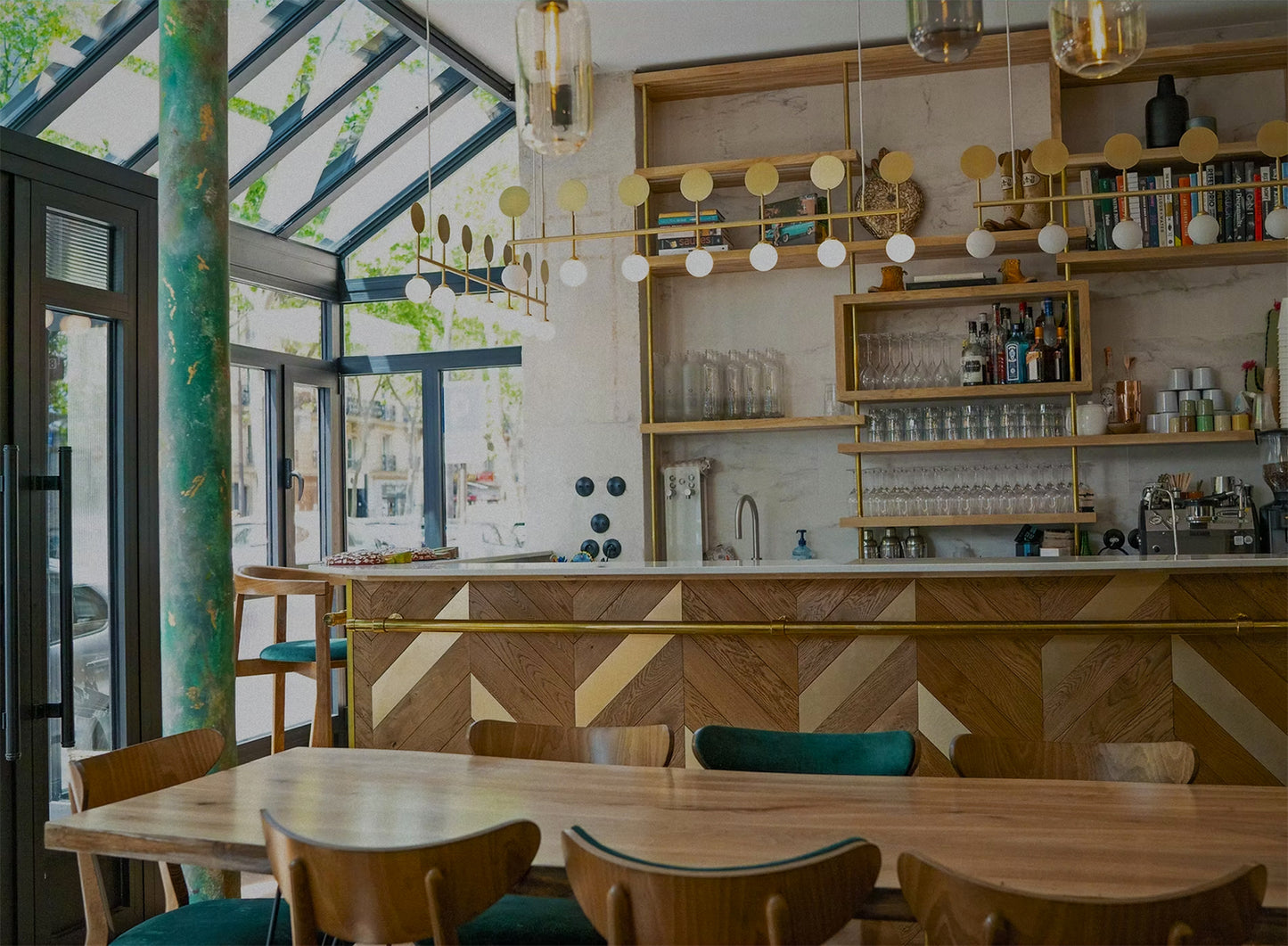 Milagro - "Thanksgiving Feast"