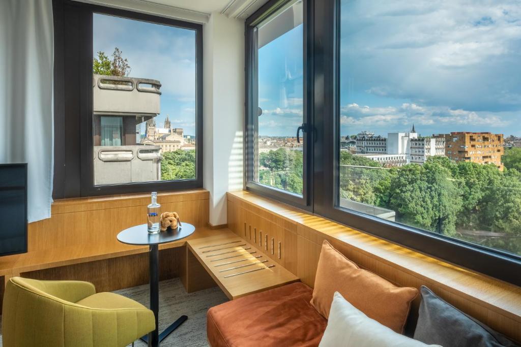 Château Smith Haut Lafitte - "Table & Terroir" - Hotel Package 2