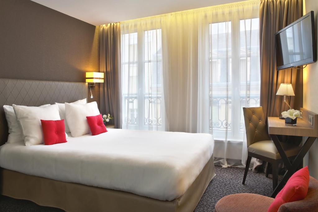 Champagne Edouard Duval - "Table & Terroir" - Hotel Package 3