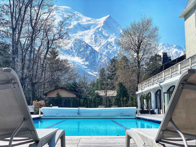 SATT Ski Week 2027