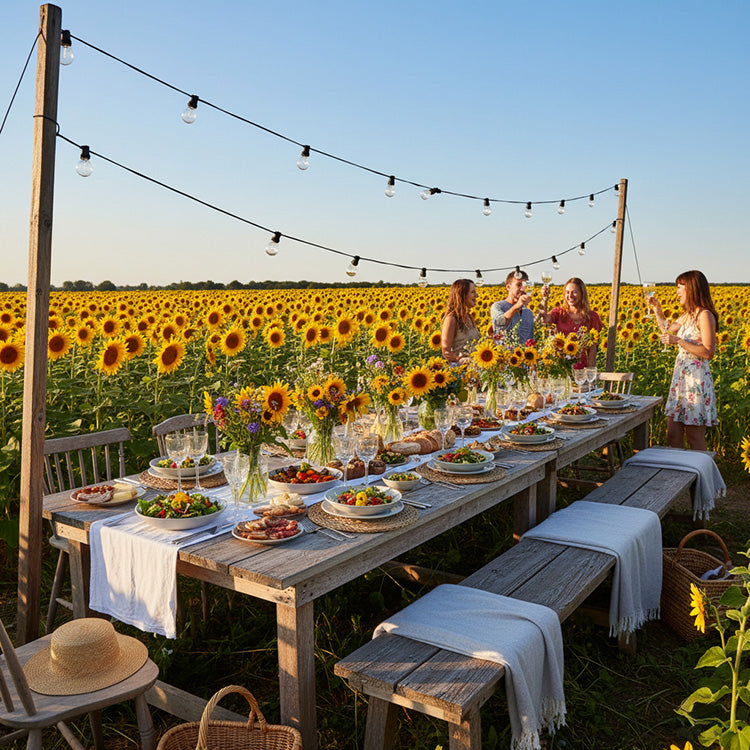 The Provence Retreat