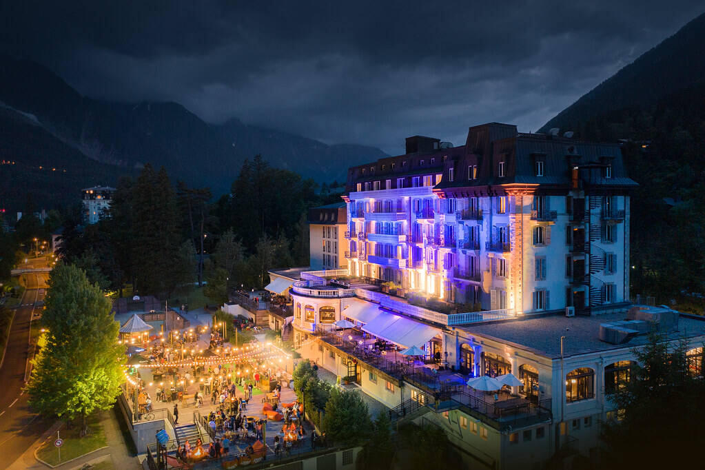 SATT Ski Week 2027