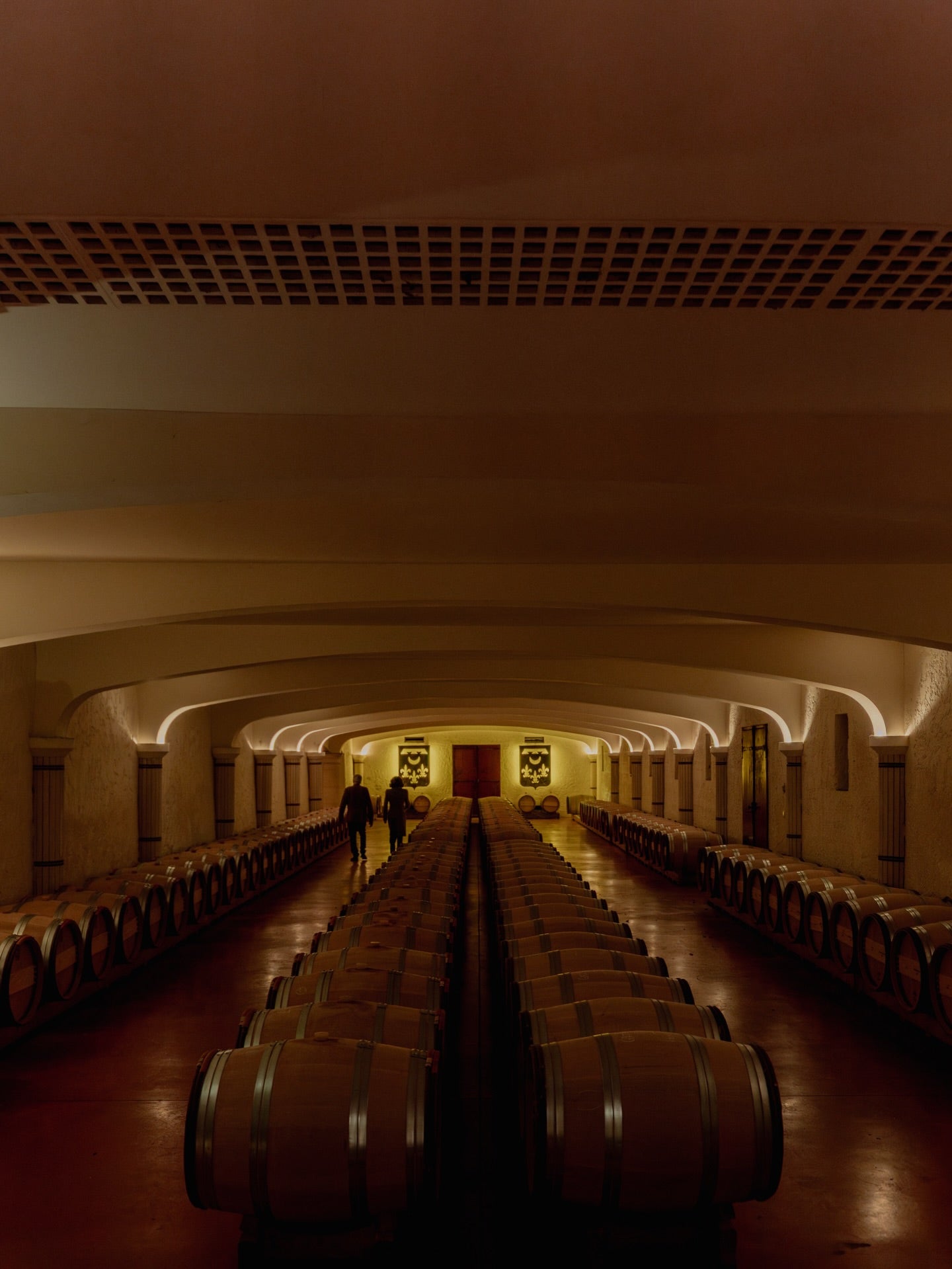 Château Smith Haut Lafitte - "Table & Terroir"