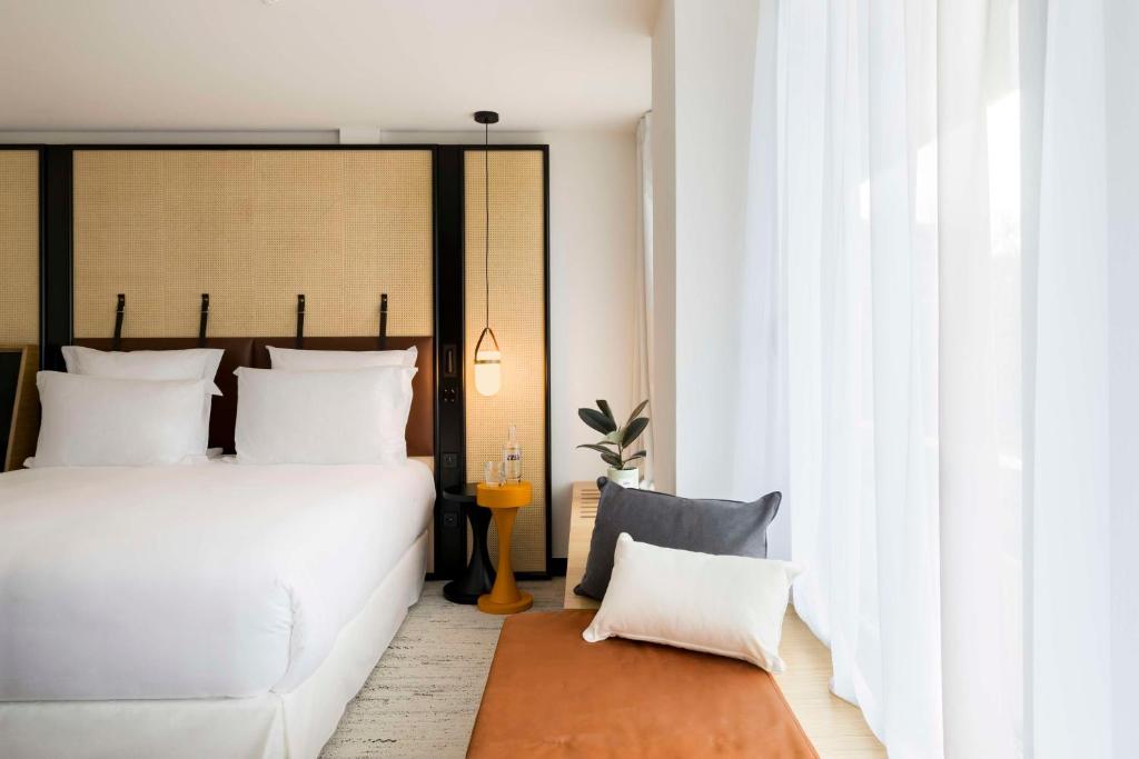 Château Smith Haut Lafitte - "Table & Terroir" - Hotel Package 2
