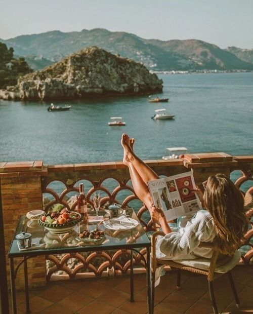 The Provence Retreat