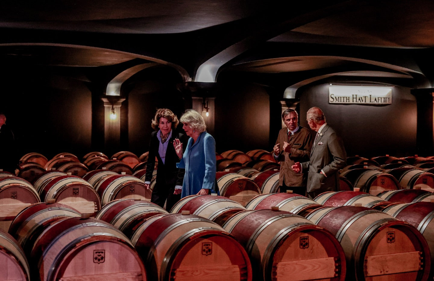 Château Smith Haut Lafitte - "Table & Terroir"
