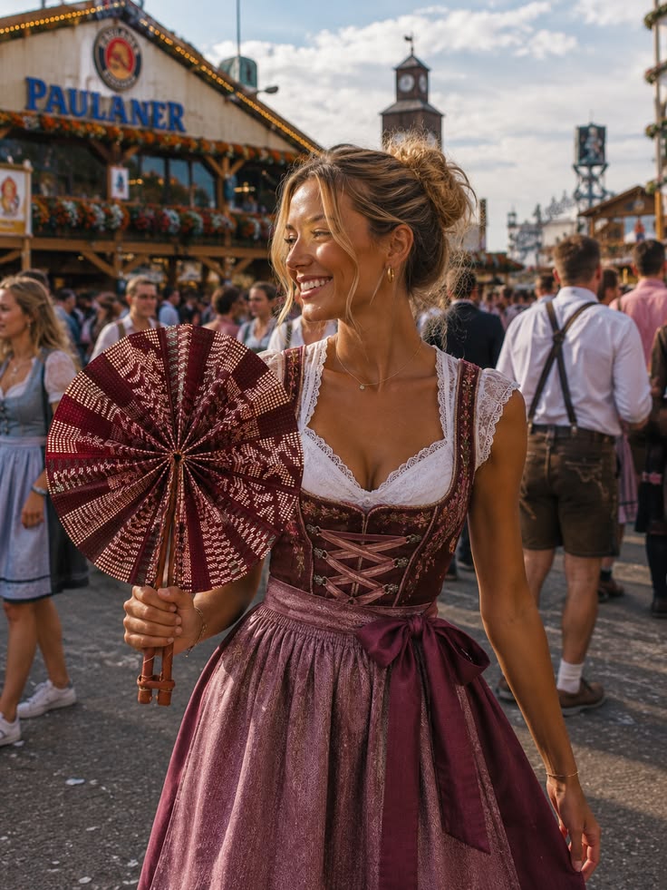 Oktoberfest Opening Weekend 2026