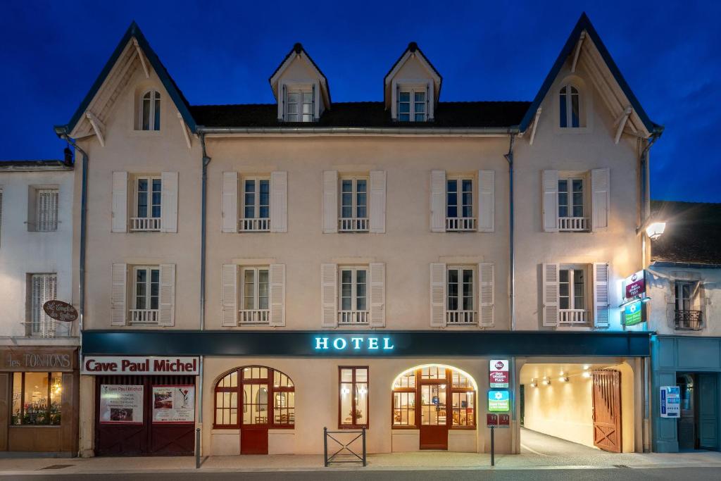 Chateau Armand Heitz - "Table & Terroir" - Hotel Package 2