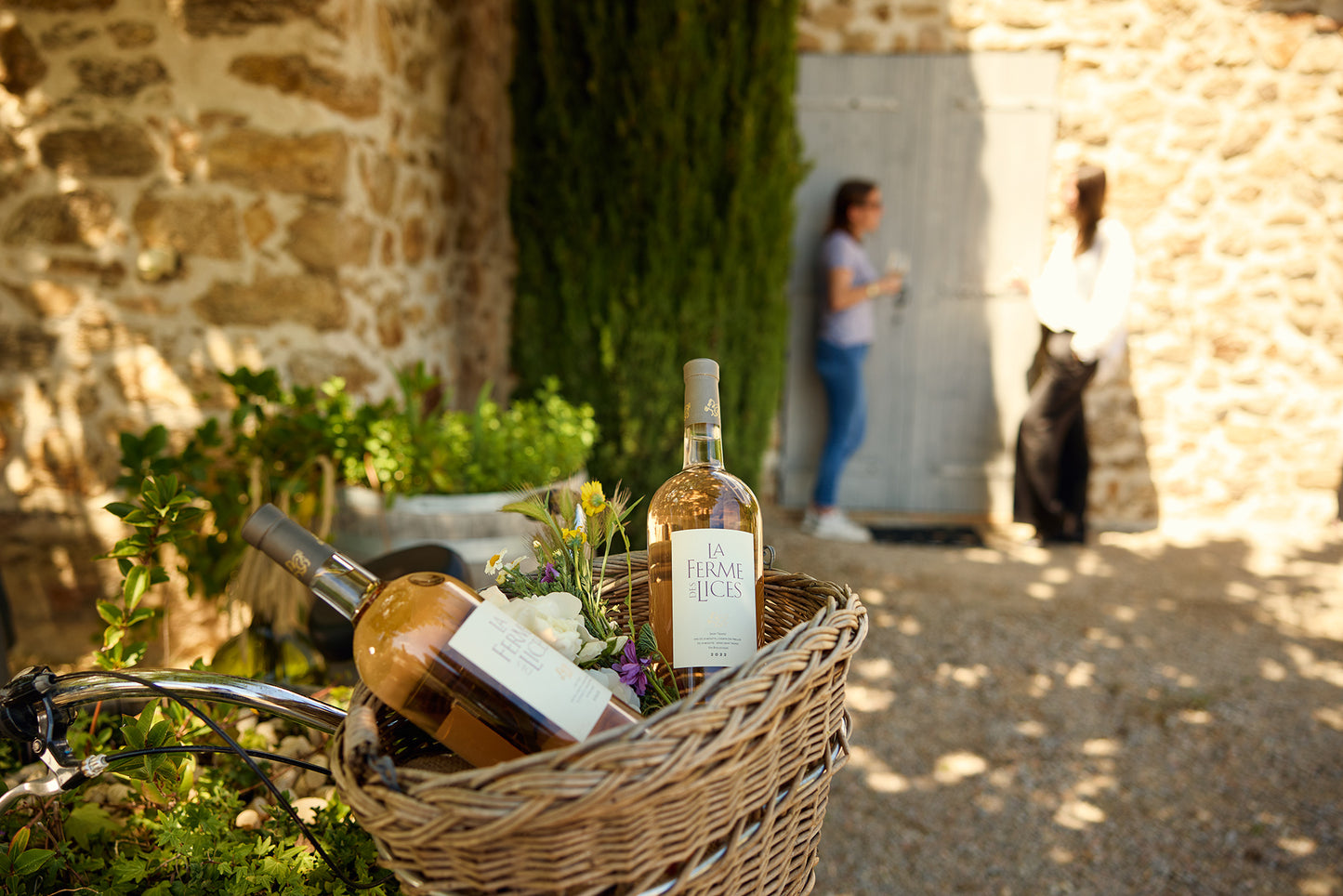 Saint-Tropez - "Table & Terroir"