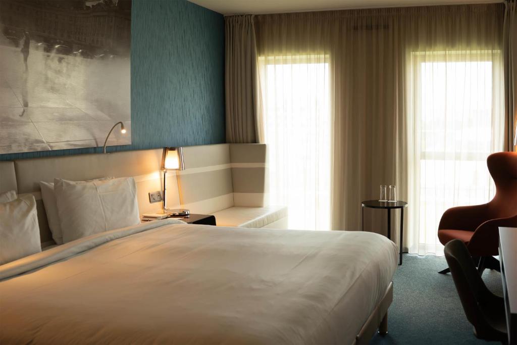 Château Smith Haut Lafitte - "Table & Terroir" - Hotel Package 3