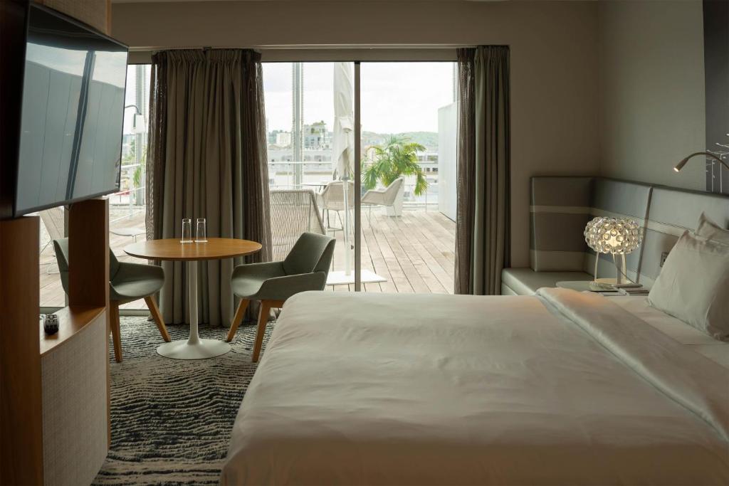Château Smith Haut Lafitte - "Table & Terroir" - Hotel Package 3
