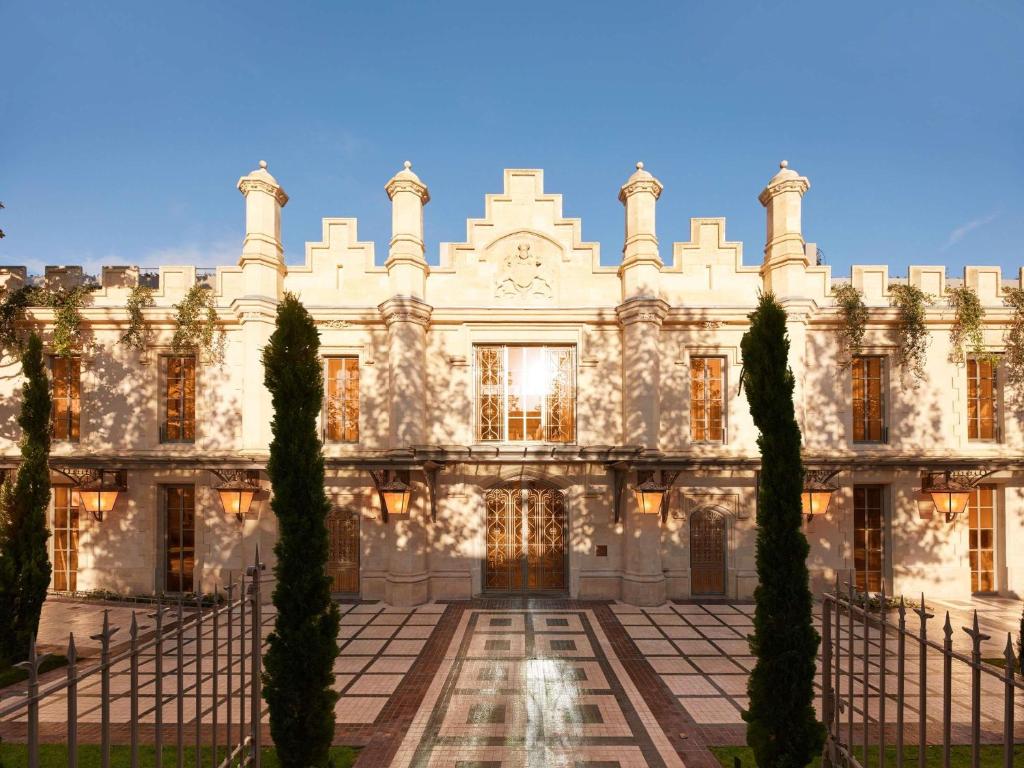 Château Smith Haut Lafitte - "Table & Terroir" - Hotel Package 1