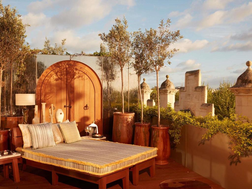 Château Smith Haut Lafitte - "Table & Terroir" - Hotel Package 1