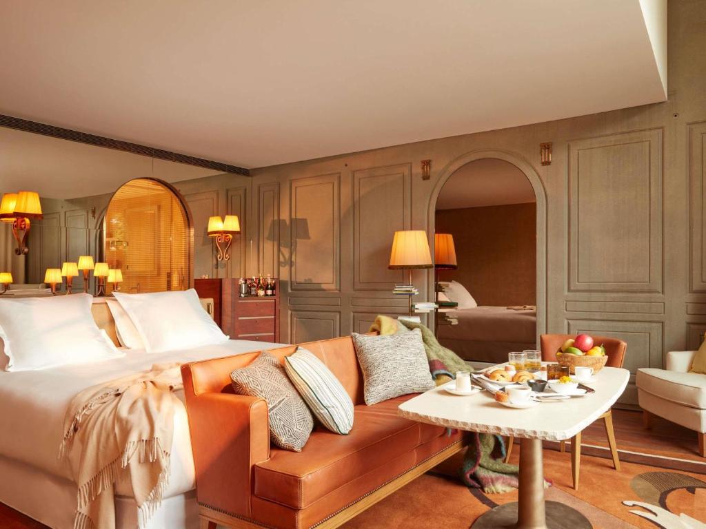 Château Smith Haut Lafitte - "Table & Terroir" - Hotel Package 1