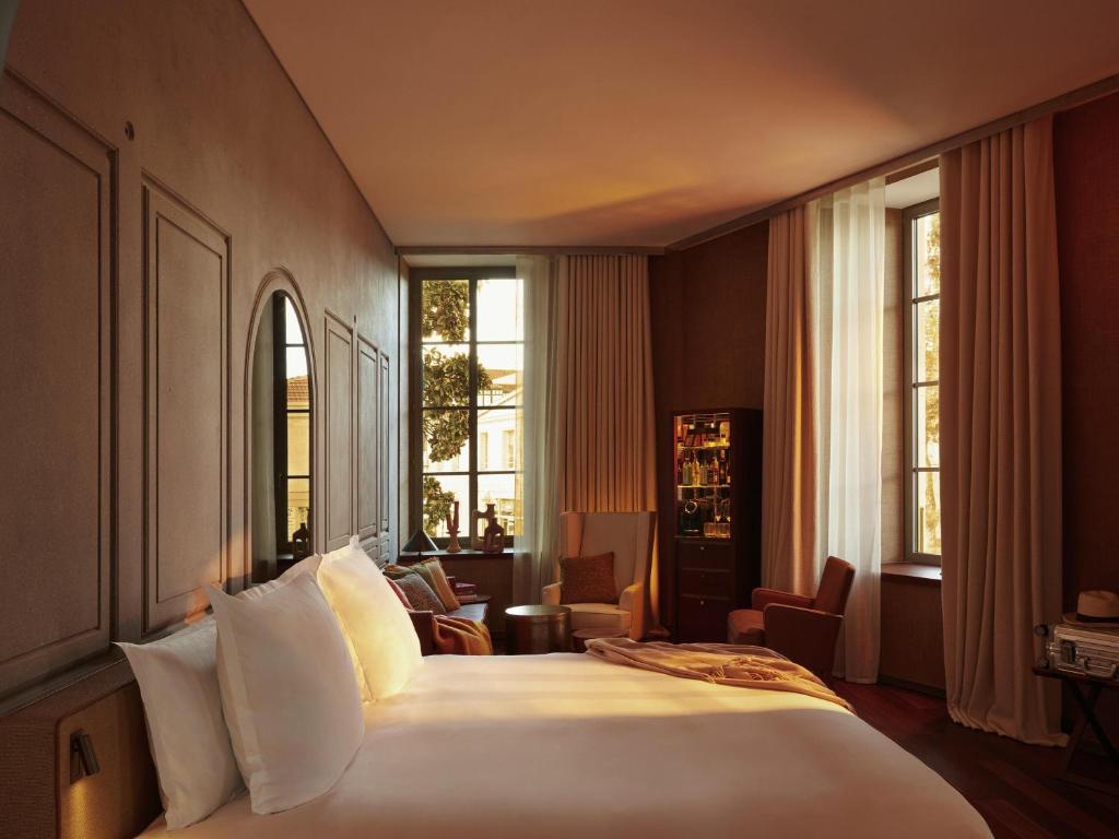 Château Smith Haut Lafitte - "Table & Terroir" - Hotel Package 1