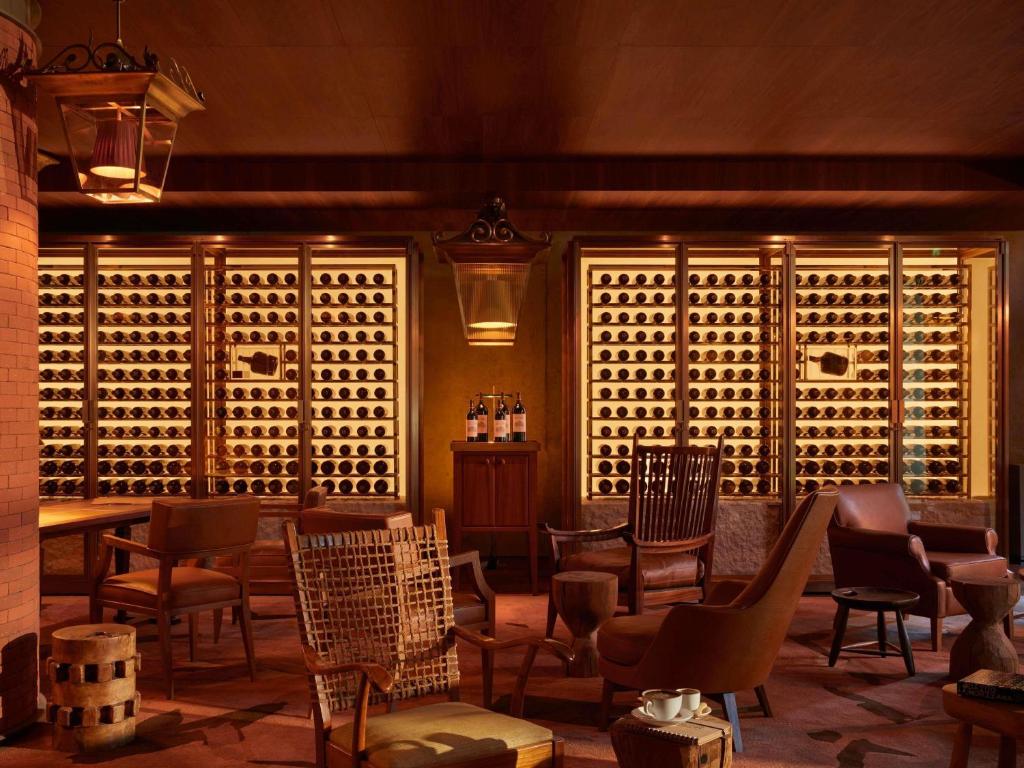 Château Smith Haut Lafitte - "Table & Terroir" - Hotel Package 1