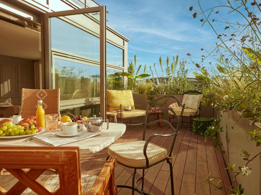 Château Smith Haut Lafitte - "Table & Terroir" - Hotel Package 1