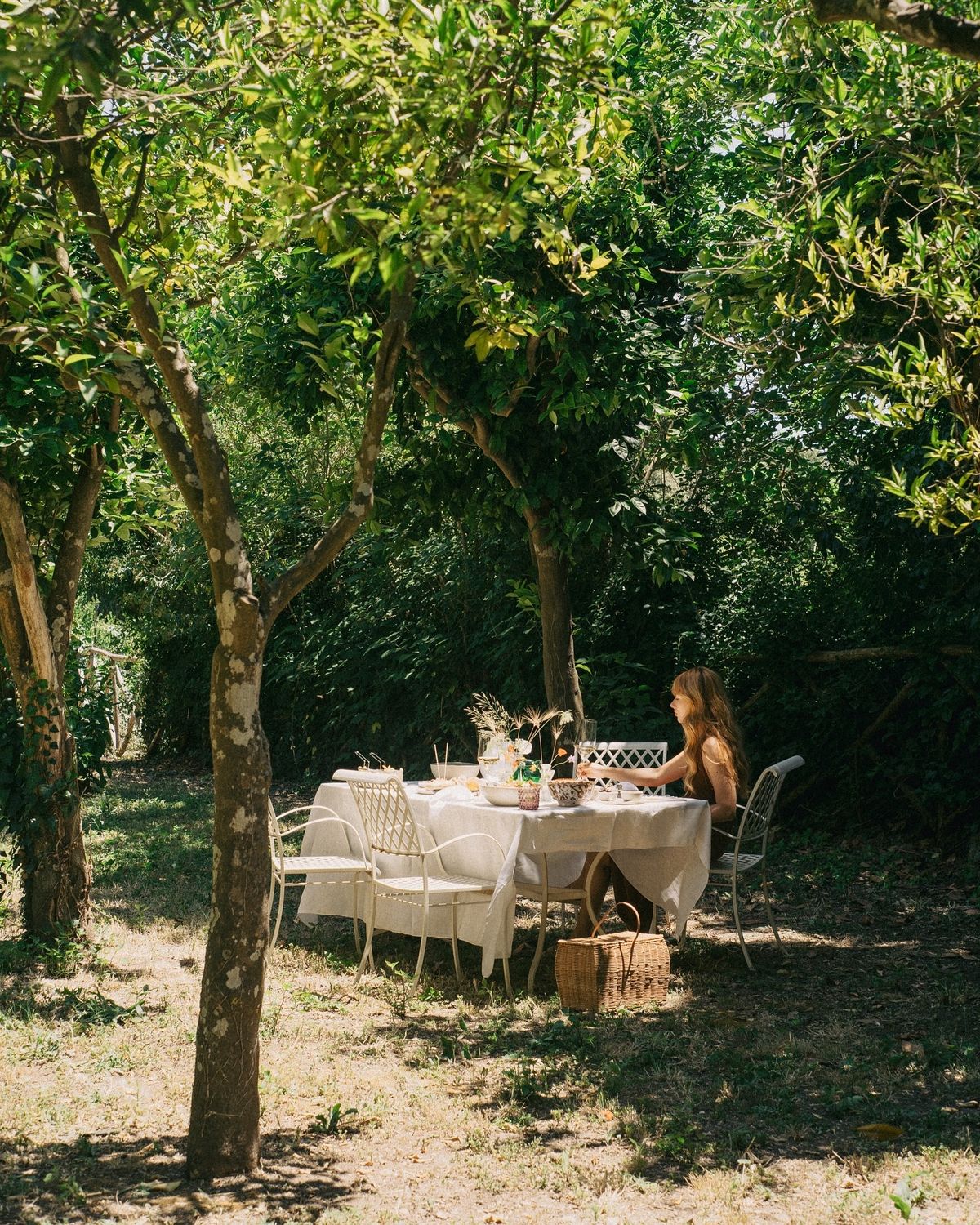 The Provence Retreat