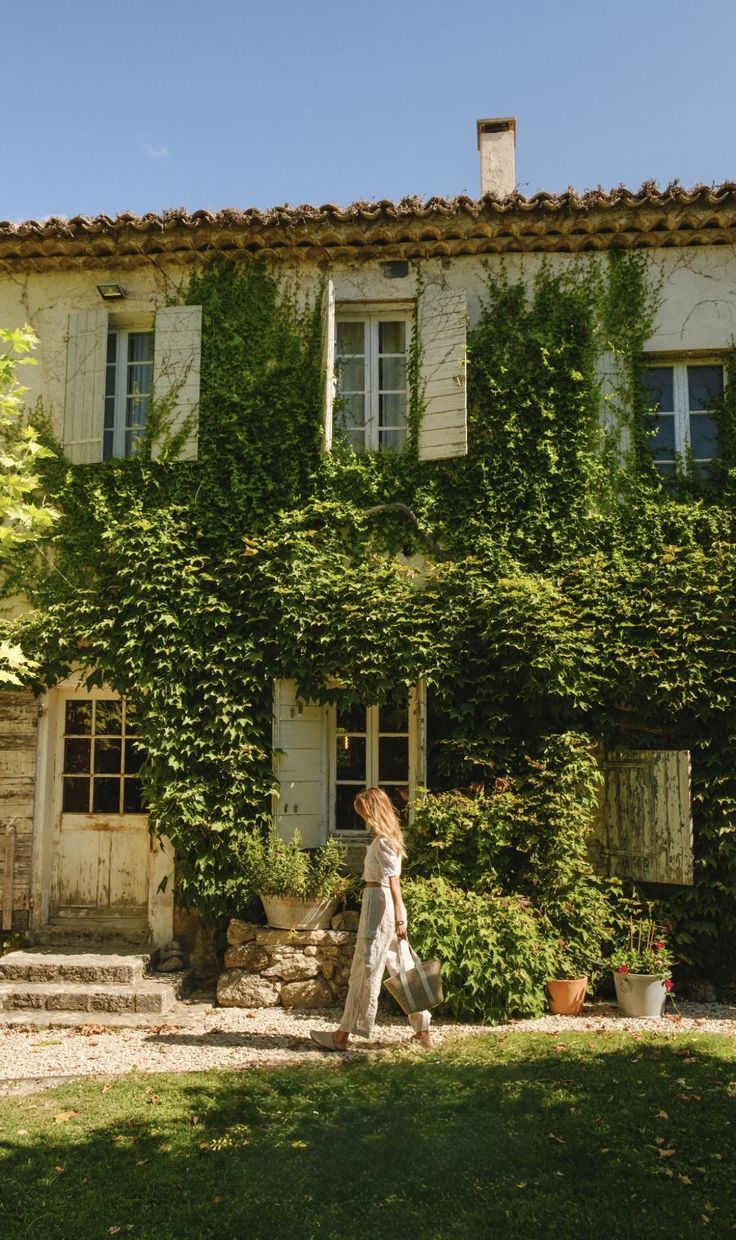 The Provence Retreat