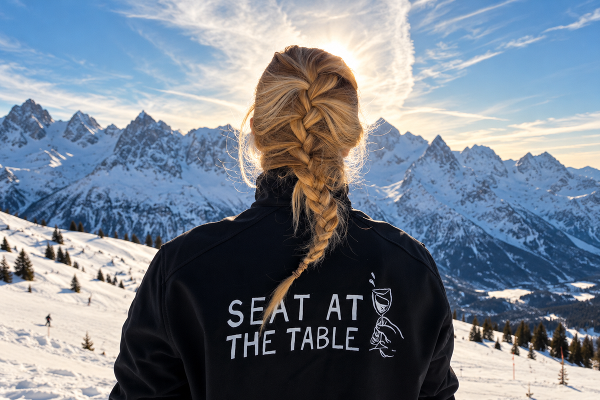 SATT Ski Week 2027 - Dolomites