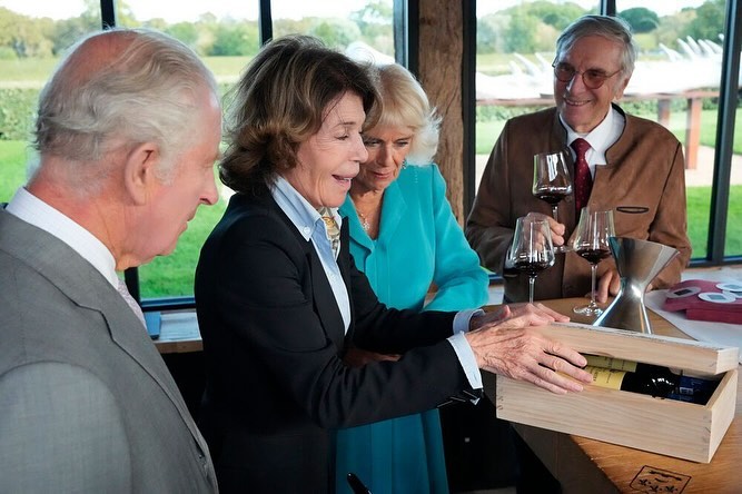 Château Smith Haut Lafitte - "Table & Terroir"