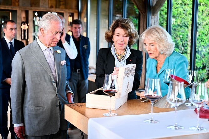 Château Smith Haut Lafitte - "Table & Terroir"
