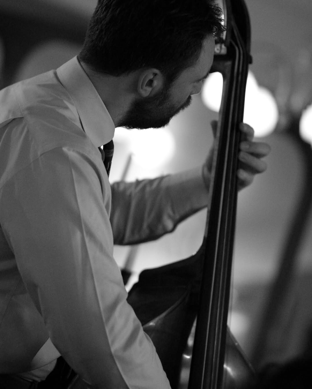 L'Hôtel du Nord - "Jazz en le Canal"