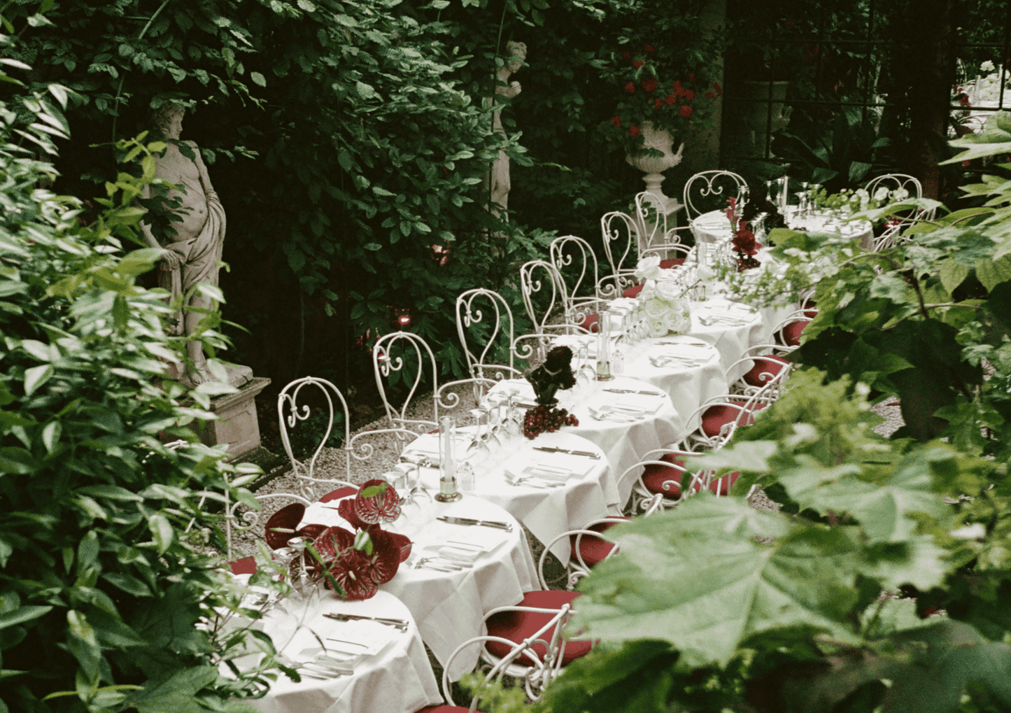 Hôtel Particulier - "La Table du Renoir"