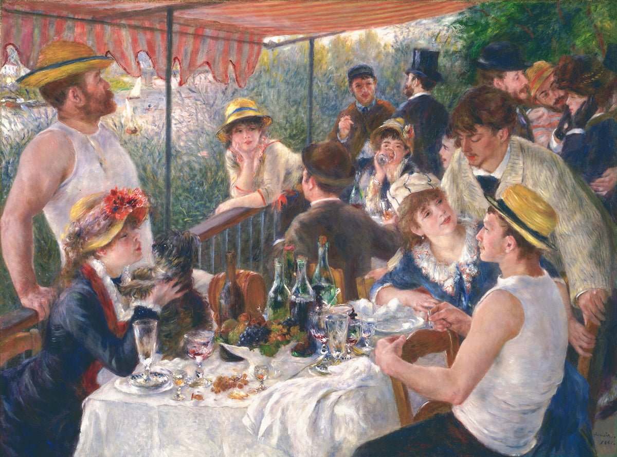 Hôtel Particulier - "La Table du Renoir"
