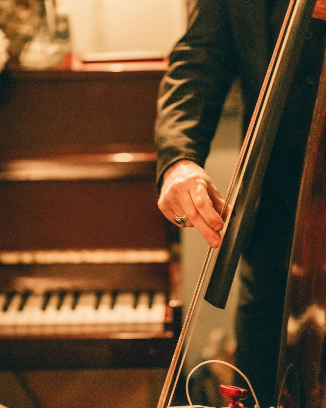 L'Hôtel du Nord - "Jazz en le Canal"