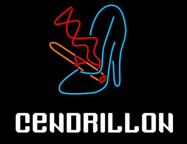 Cendrillon - "La Table de Belleville"