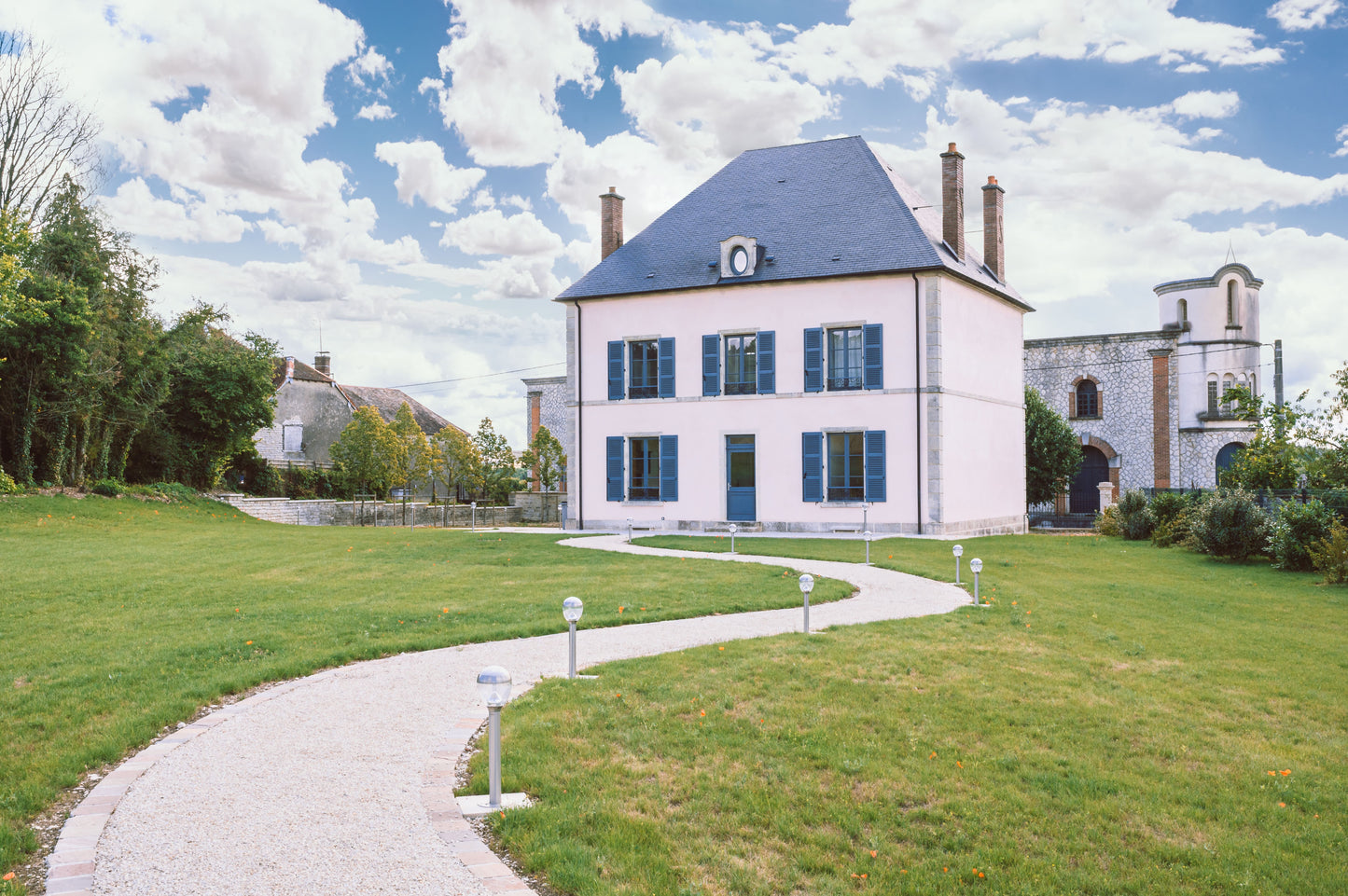 Champagne Edouard Duval - "Table & Terroir" - Hotel Package 1