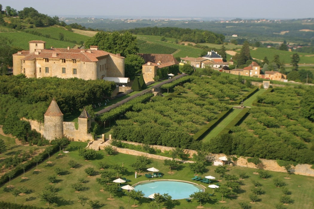 Beaujolais