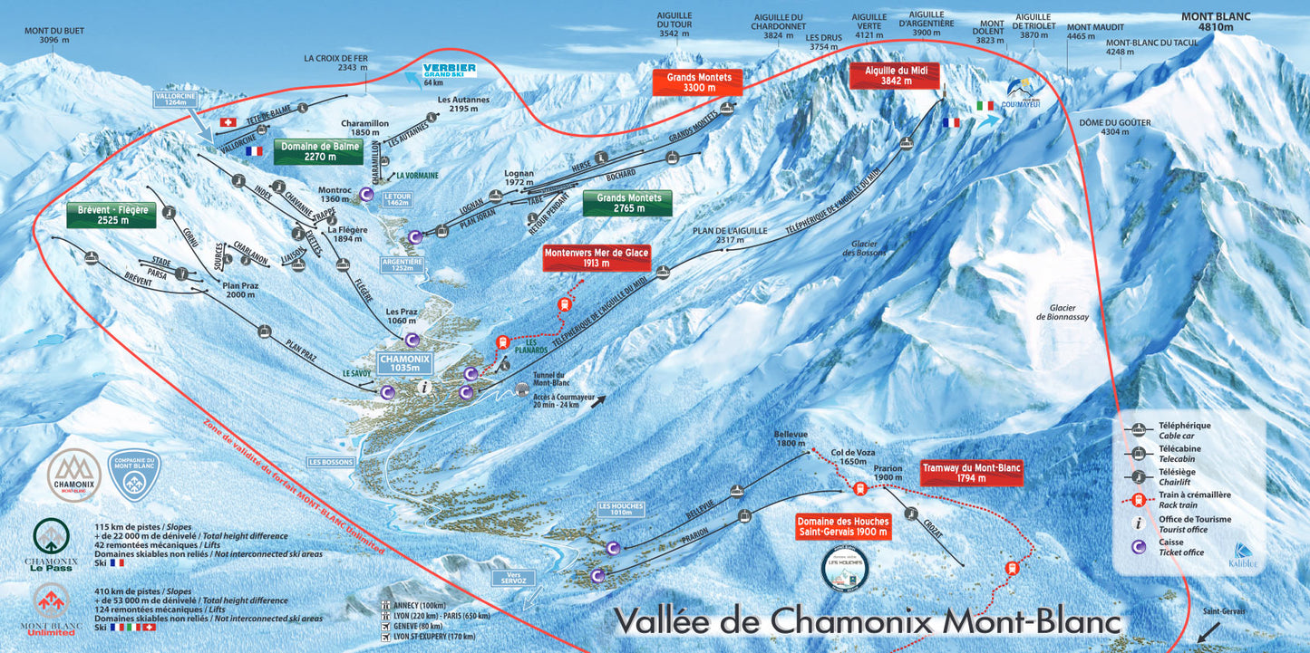 SATT Ski Week 2027