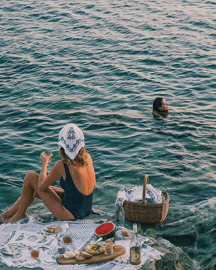 The Provence Retreat