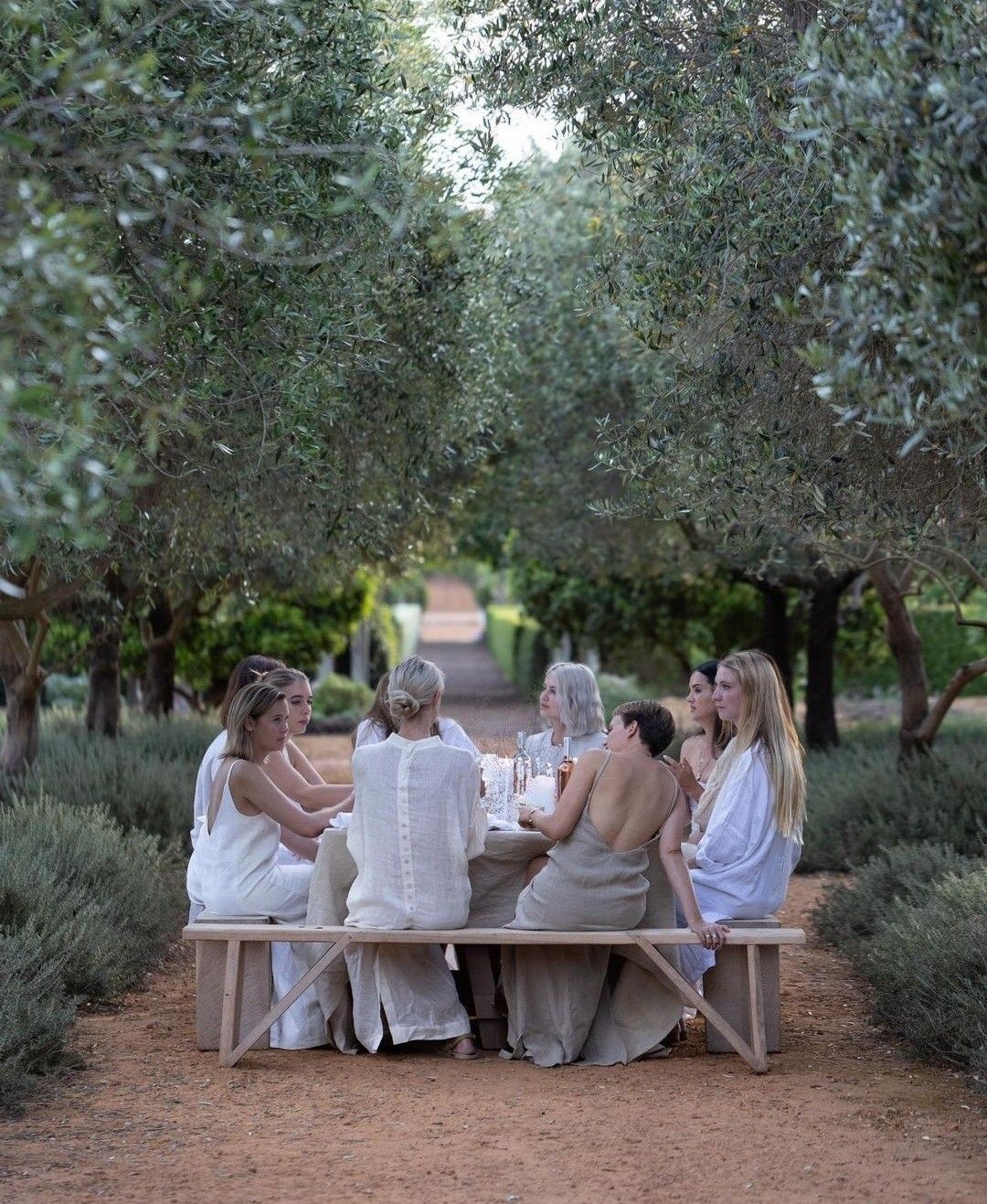 The Provence Retreat