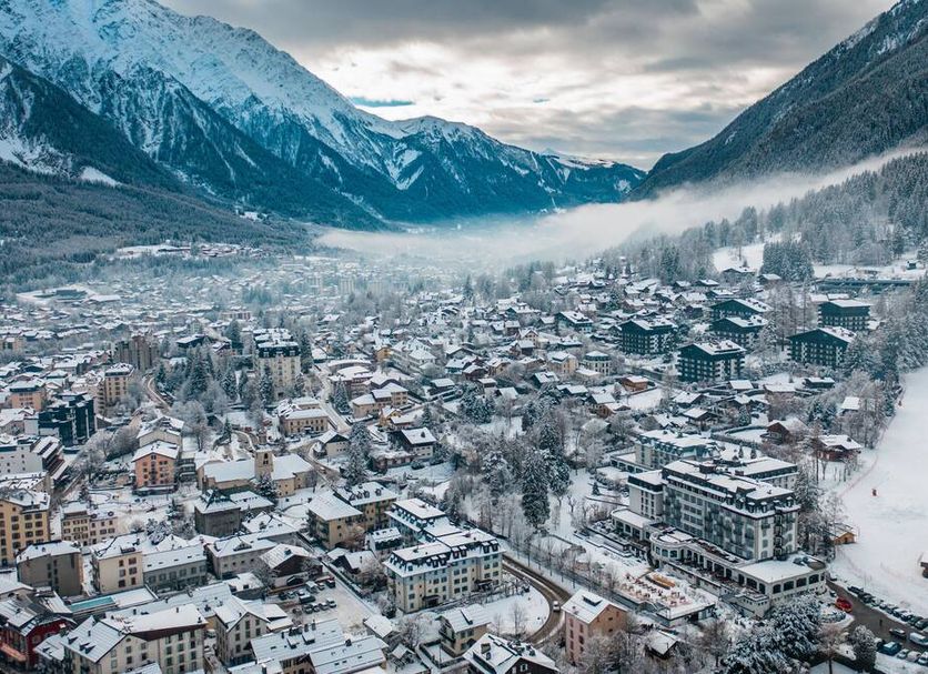SATT Ski Week 2027