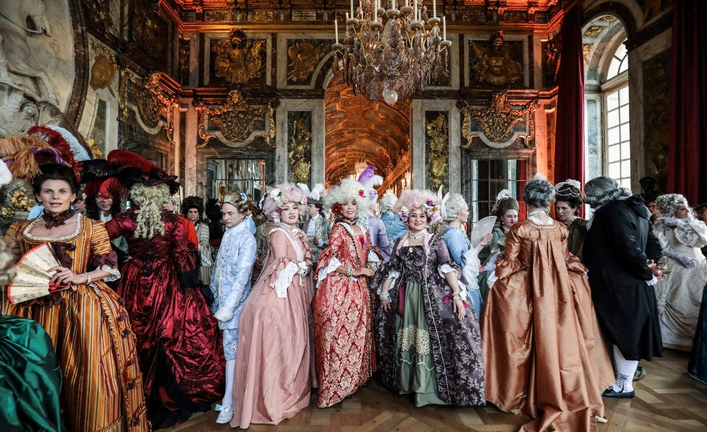 Versailles - "Le Grand Masked Ball 2026"