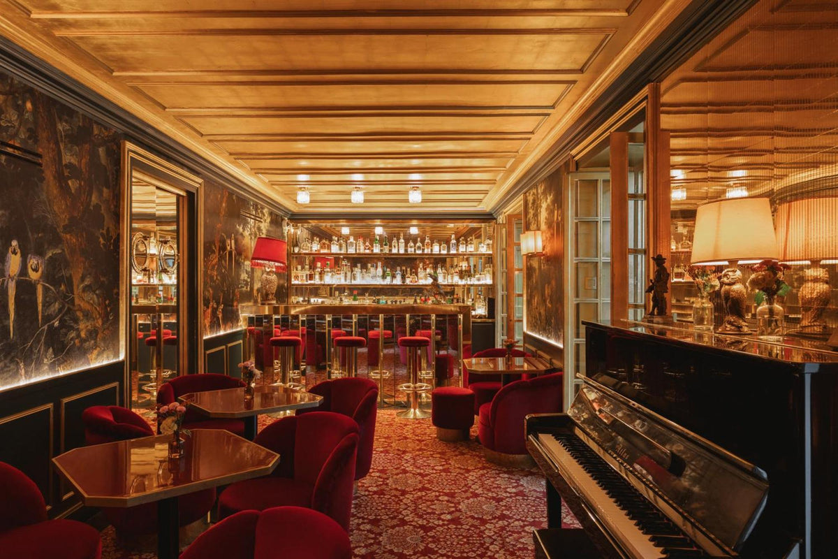 Hôtel Particulier - "La Table du Renoir"