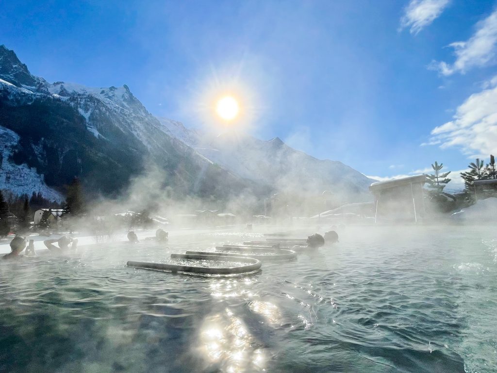 SATT Ski Week 2027
