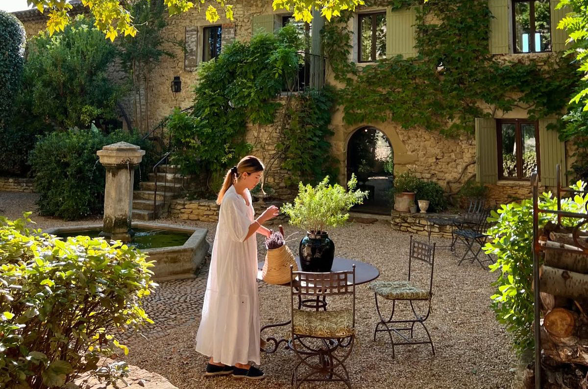 The Provence Retreat