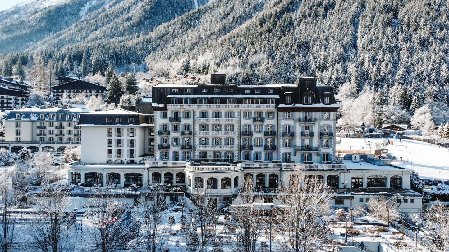 SATT Ski Week 2027