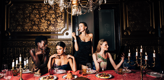 Lapérouse - "Velvet & Vice"