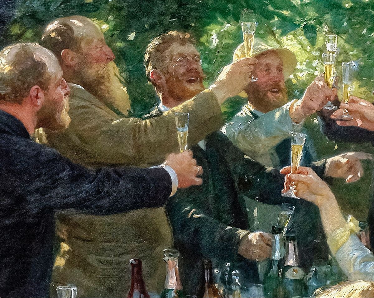 Hôtel Particulier - "La Table du Renoir"