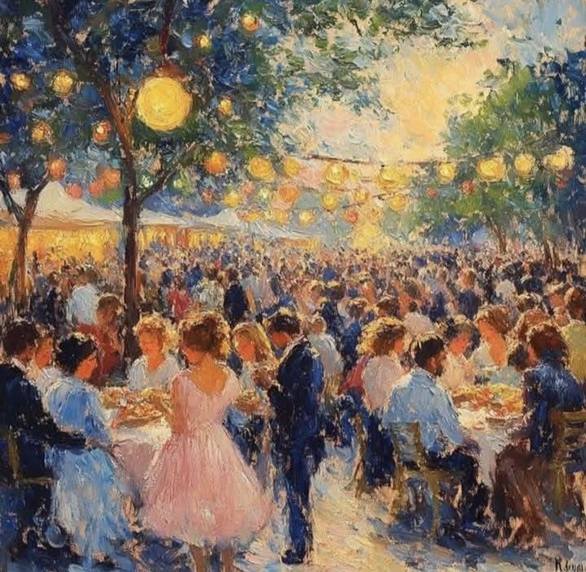 Hôtel Particulier - "La Table du Renoir"