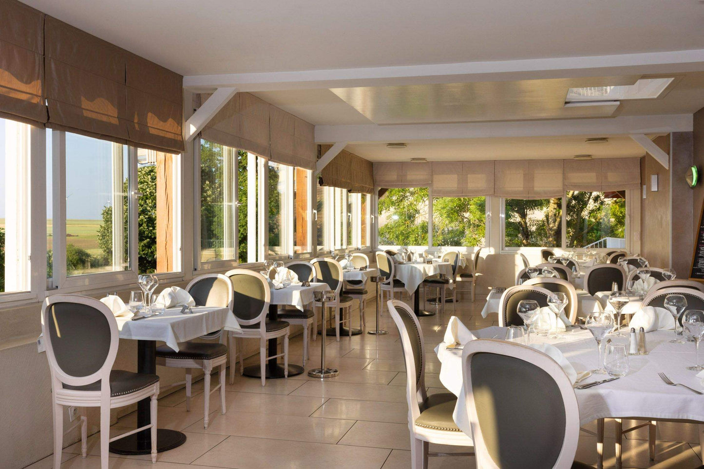 Champagne Edouard Duval - "Table & Terroir" - Hotel Package 2